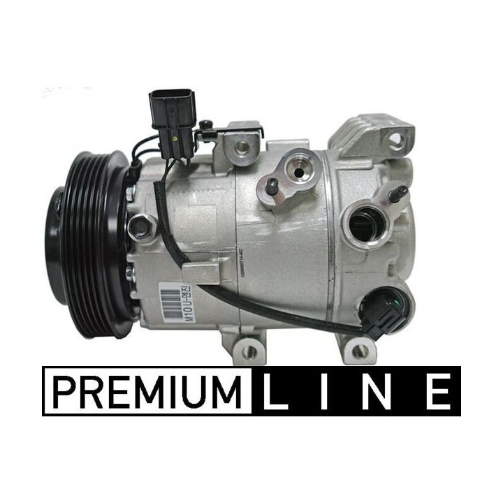 Kompresorius, oro kondicionierius MAHLE ACP 447 000P