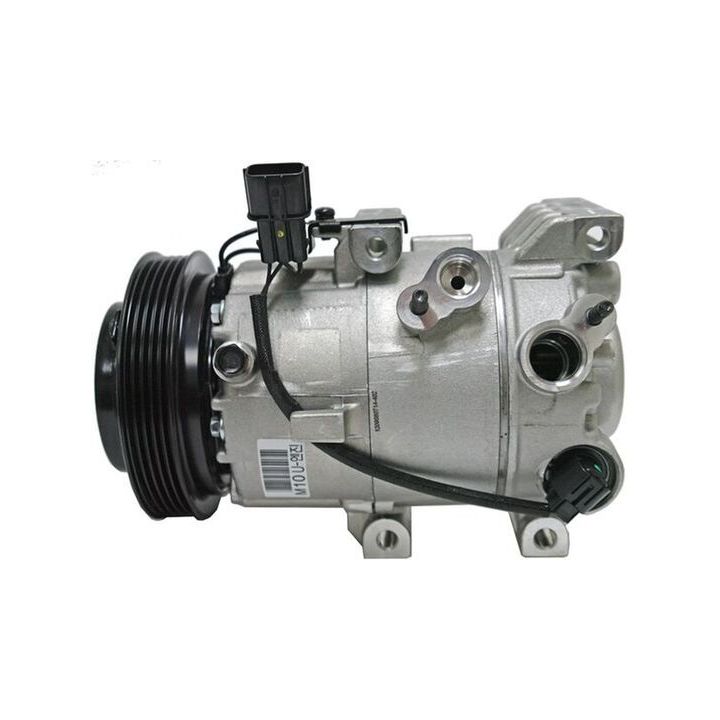 Kompresorius, oro kondicionierius MAHLE ACP 447 000P