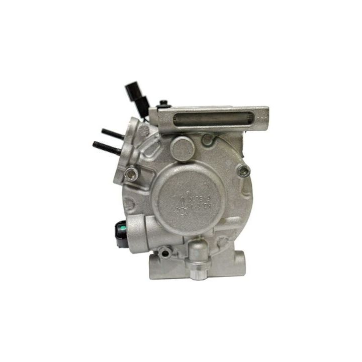 Kompresorius, oro kondicionierius MAHLE ACP 447 000P