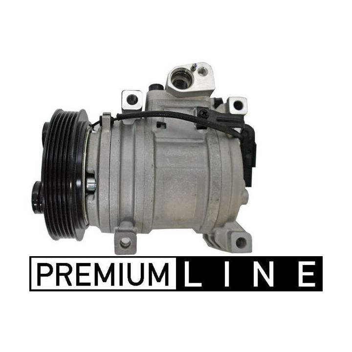 Kompresorius, oro kondicionierius MAHLE ACP 448 000P