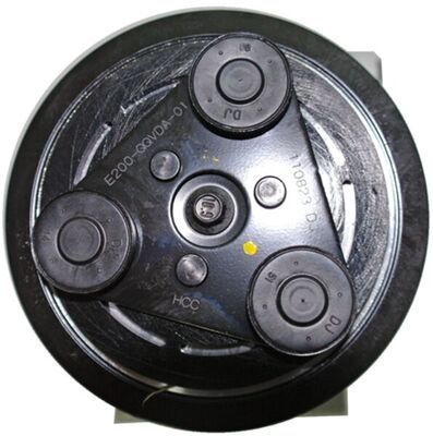 Kompresorius, oro kondicionierius MAHLE ACP 448 000P