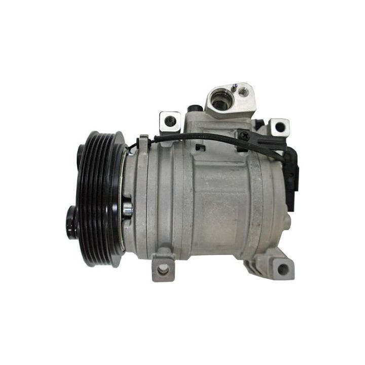 Kompresorius, oro kondicionierius MAHLE ACP 448 000P