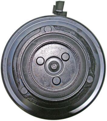 Kompresorius, oro kondicionierius MAHLE ACP 449 000P