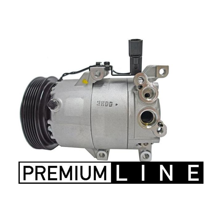 Kompresorius, oro kondicionierius MAHLE ACP 450 000P