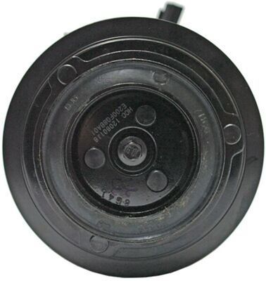 Kompresorius, oro kondicionierius MAHLE ACP 450 000P