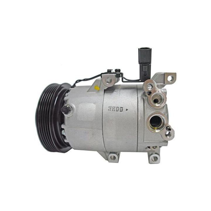 Kompresorius, oro kondicionierius MAHLE ACP 450 000P