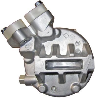 Kompresorius, oro kondicionierius MAHLE ACP 454 000P