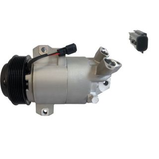 Kompresorius, oro kondicionierius MAHLE ACP 454 000S