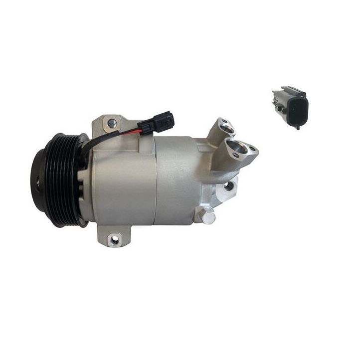 Kompresorius, oro kondicionierius MAHLE ACP 454 000S