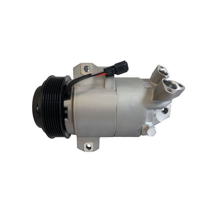 Kompresorius, oro kondicionierius MAHLE ACP 454 000S