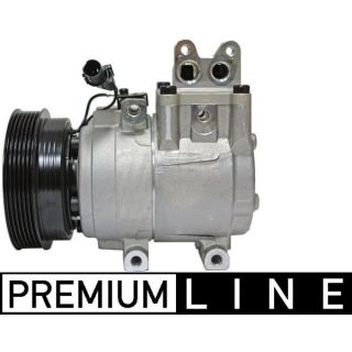 Kompresorius, oro kondicionierius MAHLE ACP 461 000P