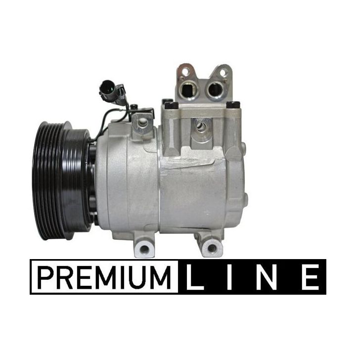 Kompresorius, oro kondicionierius MAHLE ACP 461 000P