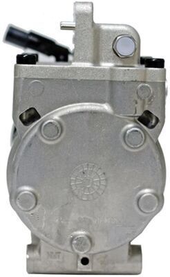 Kompresorius, oro kondicionierius MAHLE ACP 461 000P