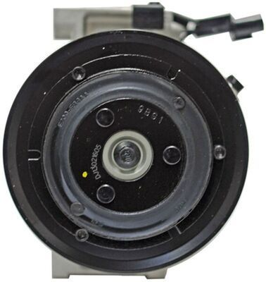 Kompresorius, oro kondicionierius MAHLE ACP 462 000P