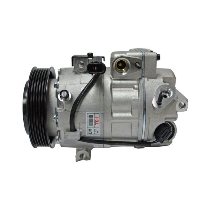 Kompresorius, oro kondicionierius MAHLE ACP 462 000P