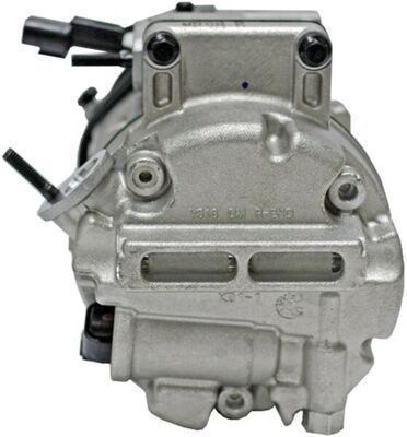 Kompresorius, oro kondicionierius MAHLE ACP 462 000P