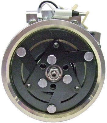 Kompresorius, oro kondicionierius MAHLE ACP 48 000S
