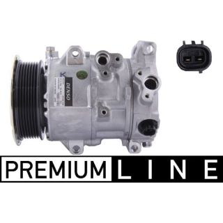 Kompresorius, oro kondicionierius MAHLE ACP 482 000P