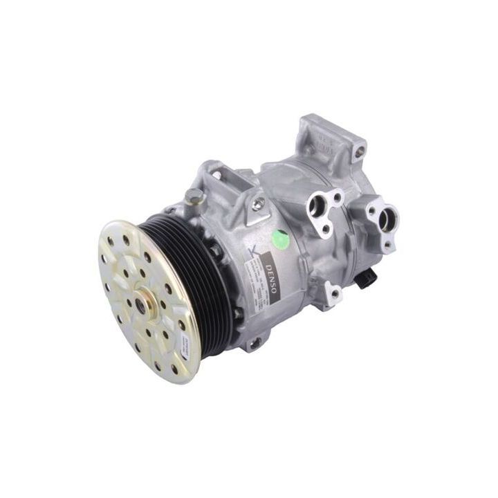 Kompresorius, oro kondicionierius MAHLE ACP 482 000P