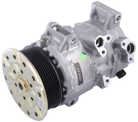 Kompresorius, oro kondicionierius MAHLE ACP 482 000P