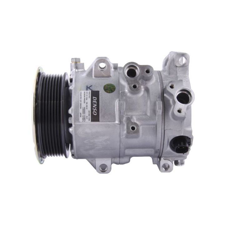 Kompresorius, oro kondicionierius MAHLE ACP 482 000P