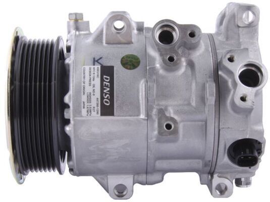 Kompresorius, oro kondicionierius MAHLE ACP 482 000P