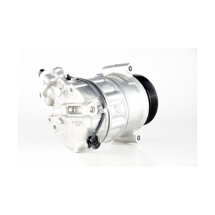 Kompresorius, oro kondicionierius MAHLE ACP 497 000P