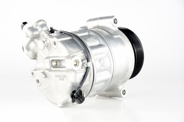 Kompresorius, oro kondicionierius MAHLE ACP 497 000P