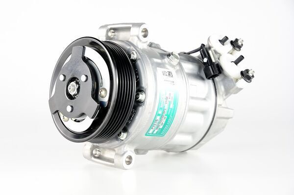 Kompresorius, oro kondicionierius MAHLE ACP 497 000P