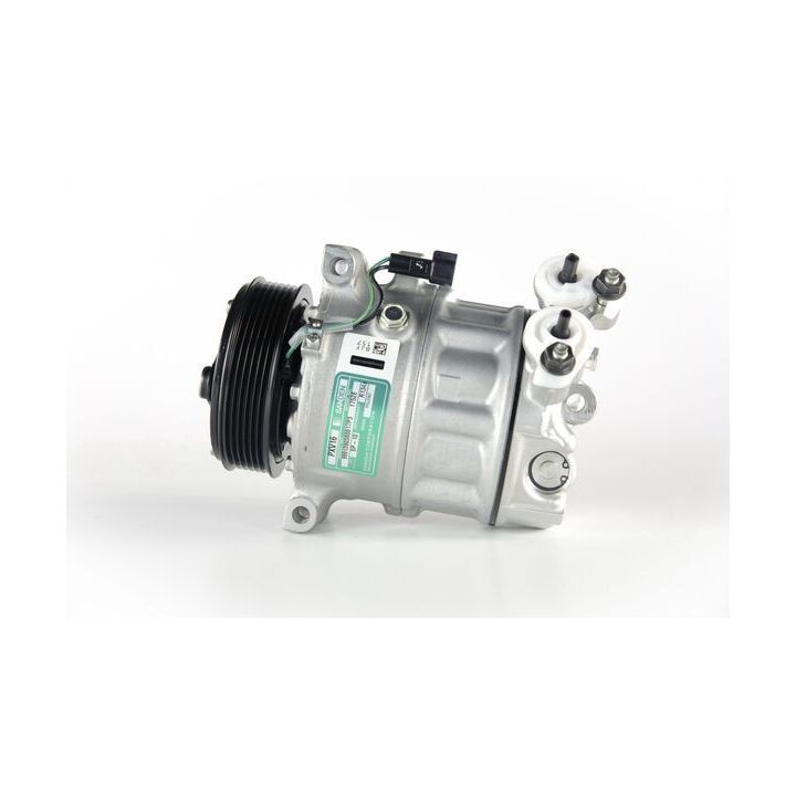 Kompresorius, oro kondicionierius MAHLE ACP 500 000P