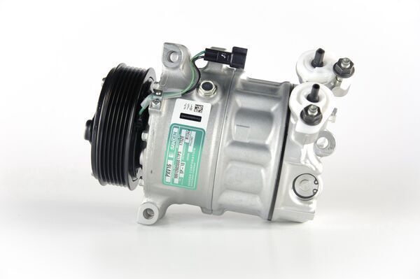 Kompresorius, oro kondicionierius MAHLE ACP 500 000P