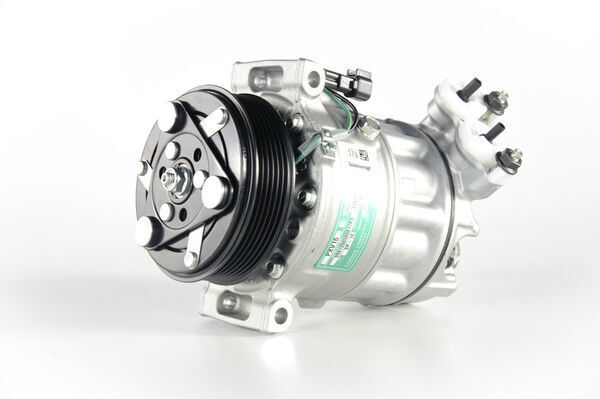 Kompresorius, oro kondicionierius MAHLE ACP 500 000P