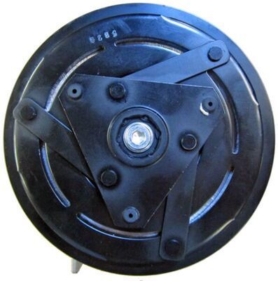 Kompresorius, oro kondicionierius MAHLE ACP 504 000P