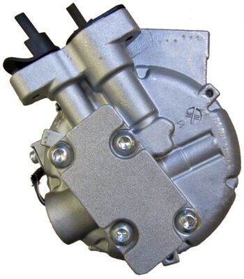 Kompresorius, oro kondicionierius MAHLE ACP 504 000P