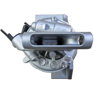 Kompresorius, oro kondicionierius MAHLE ACP 509 000P