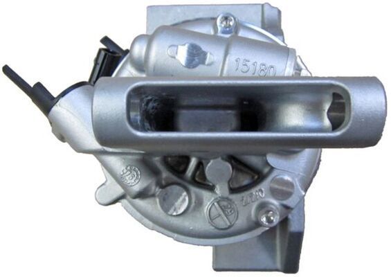 Kompresorius, oro kondicionierius MAHLE ACP 509 000P