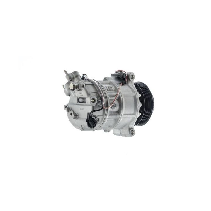 Kompresorius, oro kondicionierius MAHLE ACP 537 000P