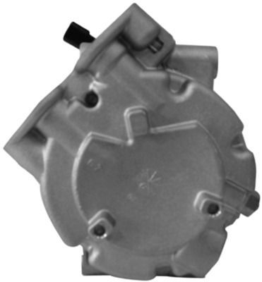 Kompresorius, oro kondicionierius MAHLE ACP 54 000P