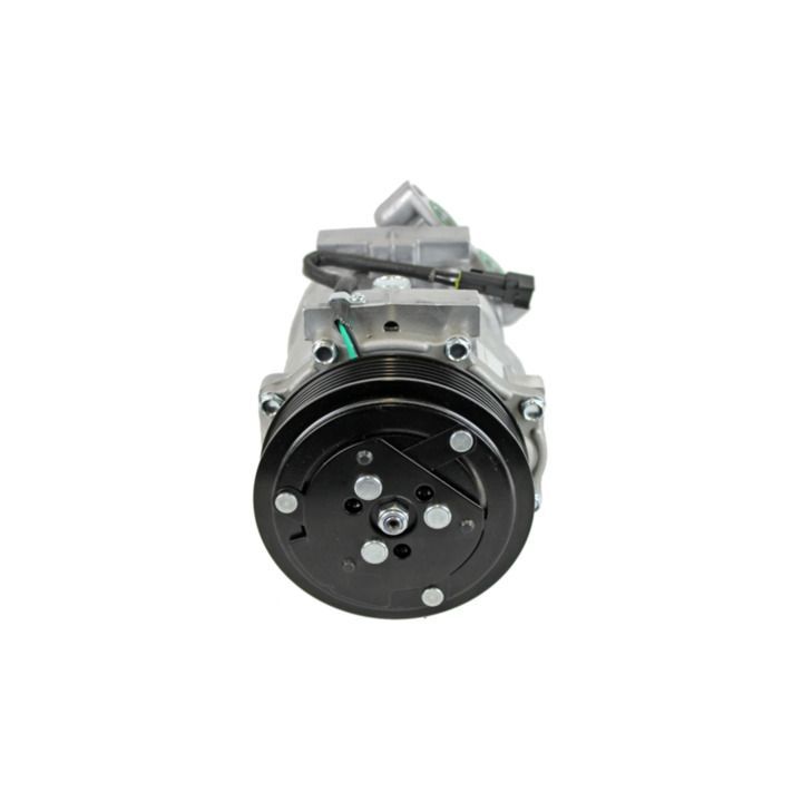 Kompresorius, oro kondicionierius MAHLE ACP 54 000S