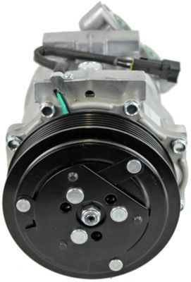 Kompresorius, oro kondicionierius MAHLE ACP 54 000S