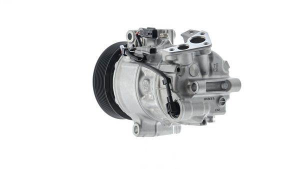 Kompresorius, oro kondicionierius MAHLE ACP 541 000P