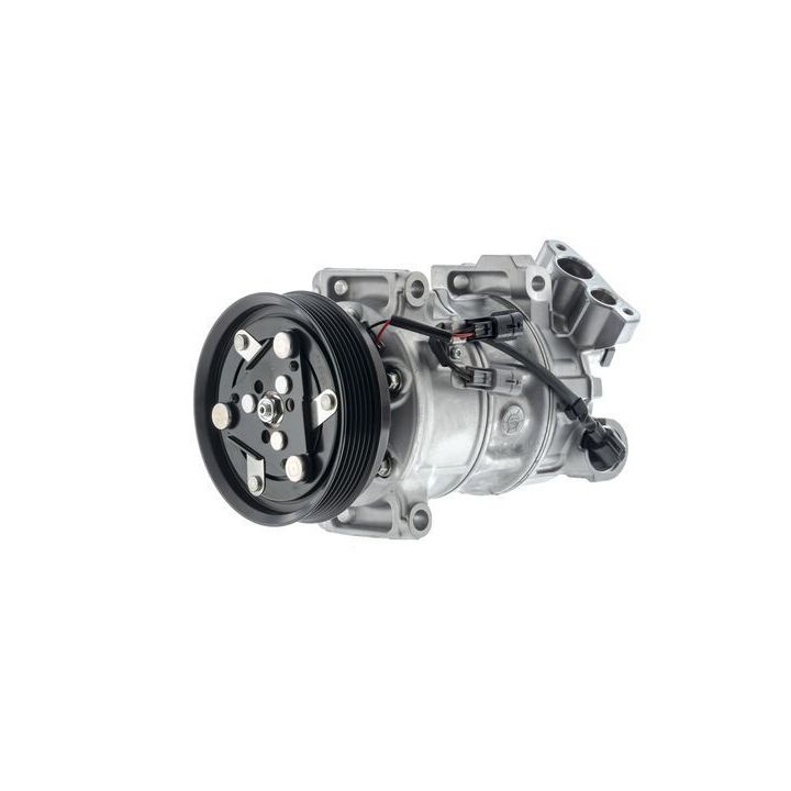 Kompresorius, oro kondicionierius MAHLE ACP 542 000P