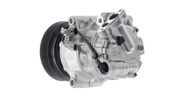 Kompresorius, oro kondicionierius MAHLE ACP 542 000P