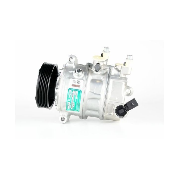 Kompresorius, oro kondicionierius MAHLE ACP 544 000P