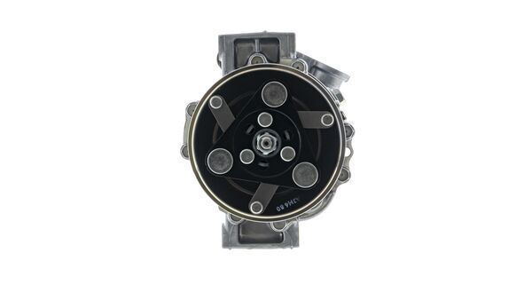 Kompresorius, oro kondicionierius MAHLE ACP 557 000P