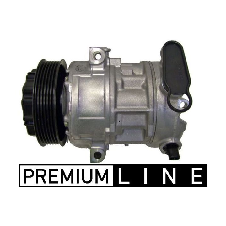 Kompresorius, oro kondicionierius MAHLE ACP 56 000P