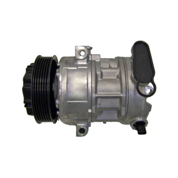 Kompresorius, oro kondicionierius MAHLE ACP 56 000P