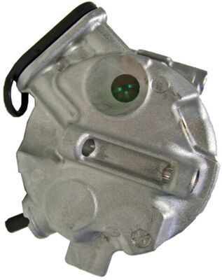 Kompresorius, oro kondicionierius MAHLE ACP 56 000P