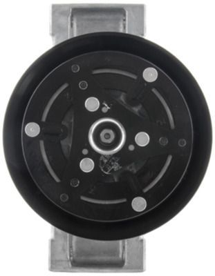 Kompresorius, oro kondicionierius MAHLE ACP 568 000P