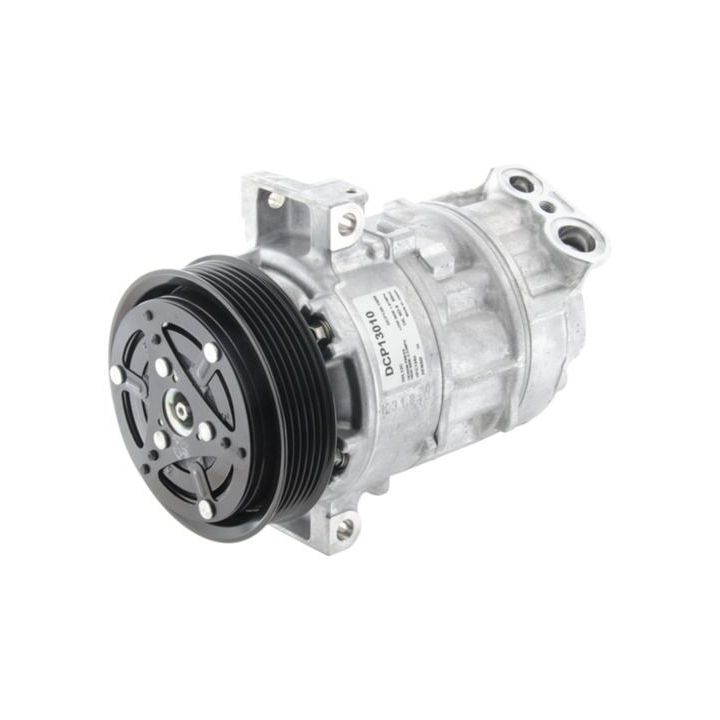 Kompresorius, oro kondicionierius MAHLE ACP 568 000P